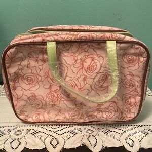 New Pixi beauty makeup bag